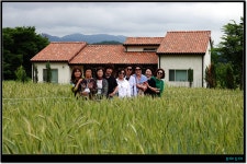 라벤다 축제.. - └─▶ 일반 사진방 - 무아투어 라벤다 축제..