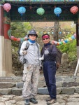 지리산국립공원 중산리-법계사(1,450m) 산행! - └─▶ 일반 사진방 - 무아투어 지리산국립공원 중산리-법계사(1,450m) 산행!