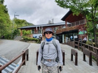 지리산국립공원 중산리-법계사(1,450m) 산행! - └─▶ 일반 사진방 - 무아투어 지리산국립공원 중산리-법계사(1,450m) 산행!