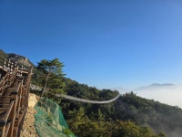 경기도 가평군 "운악산" 산행! - └─▶ 일반 사진방 - 무아투어 경기도 가평군 