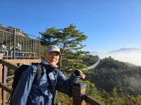경기도 가평군 "운악산" 산행! - └─▶ 일반 사진방 - 무아투어 경기도 가평군 