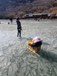 파란하늘 박지안의 슬기로운 방학생활 - 2020슬기로운방학생활 - 상화유치원 파란하늘 박지안의 슬기로운 방학생활