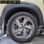 렉스턴스포츠칸 튜닝 빅풋스프링 1인치업 장착사례 - (렉스턴&무쏘) 스포츠/칸/EV - 조은타이어 렉스턴스포츠칸 튜닝 빅풋스프링 1인치업 장착사례