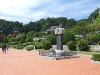 강릉(江陵) 오죽헌(烏竹軒), 서부지회 - 각 지회 활동 - 천 안 향 교 강릉(江陵) 오죽헌(烏竹軒), 서부지회