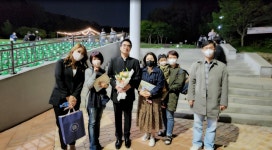 COME BACK봄- 동탄복합문화센터 야외공연장 (이연미 발성코치 출연 공연) - 공연정보 및 후기 - 오산필코러스 합창단 오산필코러스 합창단