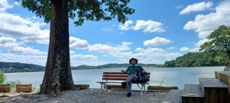 논산/탑정호 - ★ ──── 산행사진 - 운불련 2조 산악회 논산/탑정호