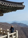 남해:보리암 - ★ ──── 산행사진 - 운불련 2조 산악회 남해:보리암