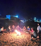 1박2일 비박 거진항, 청옥산 육백마지기, 설악산 권금성. - ―····후기ノ산행후기방 - 좋은 글과 좋은 음악이 있는 곳 1박2일 비박 거진항... 