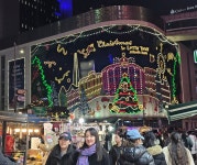 283차 고궁탐방 (12/9)화요일 - 등산동호회 - 숭일고 26회 283차 고궁탐방 (12/9)화요일