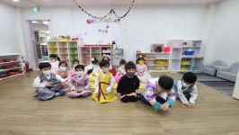 [1월 4주] 민들레반의 일주일❤️ - 민들레반 - 늘푸른유치원 [1월 4주] 민들레반의 일주일❤️