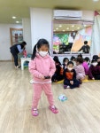 [1월 3주] 백합반의 일주일❤️ - 백합반 - 늘푸른유치원 [1월 3주] 백합반의 일주일❤️