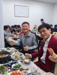 부춘산악회 송년회 - 정기산행 사진 - 서산 부춘산악회 부춘산악회 송년회