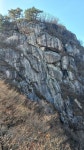 기차산 나들이산행 - 부춘마실산행(번개) - 서산 부춘산악회 기차산 나들이산행