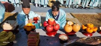 2023년 癸卯年 청주송씨 시조묘원 추계 묘제행사 - ▣기본 게시판 - 청주송씨 2023년 癸卯年 청주송씨 시조묘원 추계 묘제행사