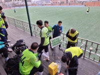 아우토반스포츠운동장점 | [03/01 풍경] 명지고등학교 축구장 - 운동장 풍경 - FC 아우토반(은평구, 명지대, 동명여고) [03/01 풍경] 명지고등학교 축구장