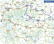 포항죽장 하옥계곡트레킹 - 자유게시판 - 구미 싸리골 산악회 포항죽장 하옥계곡트레킹