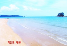 태안 해변길 1코스(바라길) 트레킹 안내 - 자유게시판 - 구미 싸리골 산악회 태안 해변길 1코스(바라길) 트레킹 안내