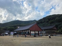 9.20.,서해랑길42코스(선운산) - 산행 후기,여행 후기 - 도보여행(섬&산) 좋은사람들--버스매일출발 9.20.,서해랑길42코스(선운산)