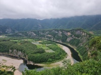 [100대명산] 동강 백운산 - 여행/산행(국내/해외) 사진 - 도보여행(섬&산) 좋은사람들--버스매일출발 [100대명산] 동강 백운산