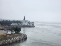 2025년12월19,20서해랑길11+12코스 : 가치버스정류장~해남우수영관광지 - 산행 후기,여행 후기 - 도보여행(섬&산) 좋은사람들... 