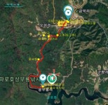 10/5(일) 파로호수변 국가생태문화탐방로(아름다운 우리길 100선) - 여행/산행(국내/해외) 사진 - 도보여행(섬&산) 좋은사람들--버스매일출발 10... 