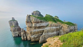 서북 3섬(백령,대청,소청도) - 여행/산행(국내/해외) 사진 - 도보여행(섬&산) 좋은사람들--버스매일출발 서북 3섬(백령,대청,소청도)