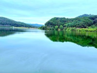 아름다운 우리길100선 오봉산 둘레길+고복저수지/블라대장님 - 여행... 아름다운 우리길100선 오봉산 둘레길+고복저수지/블라대장님