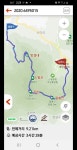신녕면-왕산2리-1 | 산청 왕산 - 2020년 이전사진 - 도보여행(섬&산) 좋은사람들--버스매일출발 산청 왕산