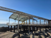 2025.12.08(월), 서해랑길6-33(60코스 대천해변-깊은골버스정류장) *역방향 진행 - 여행/산행(국내/해외) 사진 - 도보여행(섬&산) 좋은사람들... 