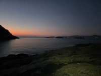 2026.02.09(월.무박), 남파랑길7-22(43코스+44코스 가천다랭이마을... 02.09(월.무박), 남파랑길7-22(43코스+44코스 가천다랭이마을-서상항)