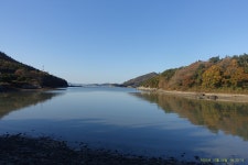 2025년12월5.6일 서해랑길 9+10코스 귀성삼거리~가치버스정류장 - 산행 후기,여행 후기 - 도보여행(섬&산) 좋은사람들--버스매일출발... 