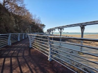 2025.12.08(월), 서해랑길6-33(60코스 대천해변-깊은골버스정류장) *역방향 진행 - 여행/산행(국내/해외) 사진 - 도보여행(섬&산) 좋은사람들... 