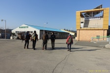 2025년11월2 28,29(금 무박) 서해랑길 7+8코스: 용장성~귀성삼거리... 2025년11월2 28,29(금 무박) 서해랑길 7+8코스: 용장성~귀성삼거리