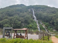 9.20.,서해랑길42코스(선운산) - 산행 후기,여행 후기 - 도보여행(섬&산) 좋은사람들--버스매일출발 9.20.,서해랑길42코스(선운산)