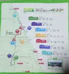 2025년10월4일(토) DMZ평화의길 34+33코스: 고성통일전망대~송강쉼터... (토) DMZ평화의길 34+33코스: 고성통일전망대~송강쉼터~건봉사(2기완보)