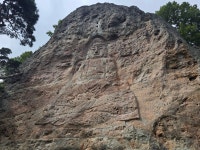 9.20.,서해랑길42코스(선운산) - 산행 후기,여행 후기 - 도보여행(섬&산) 좋은사람들--버스매일출발 9.20.,서해랑길42코스(선운산)