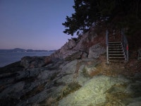 2026.02.09(월.무박), 남파랑길7-22(43코스+44코스 가천다랭이마을... 02.09(월.무박), 남파랑길7-22(43코스+44코스 가천다랭이마을-서상항)