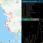 2026.02.09(월.무박), 남파랑길7-22(43코스+44코스 가천다랭이마을... 02.09(월.무박), 남파랑길7-22(43코스+44코스 가천다랭이마을-서상항)