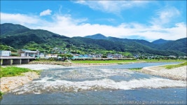 지리산 둘레길 9코스 (경남 산청) 21.07.04 - 여행/산행(국내/해외) 사진 - 도보여행(섬&산) 좋은사람들--버스매일출발 지리산 둘레길 9코스... 
