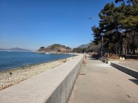 2026.02.09(월.무박), 남파랑길7-22(43코스+44코스 가천다랭이마을... 02.09(월.무박), 남파랑길7-22(43코스+44코스 가천다랭이마을-서상항)