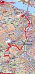 오류동역.매봉산.신정산.갈탄봉.칼산.용왕산.신목동역/서울구로.양천 - gps 게시판 - 도보여행(섬&산) 좋은사람들--버스매일출발 오류동역.매봉산.... 