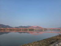 2026.03.09(월.무박), 남파랑길7-24(47코스 남해대교교차로-섬진교동단) - 희망여행스케치 - 성남 희망산악회 2026.03.09(월.무박)... 