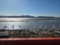 2025.12.08(월), 서해랑길6-33(60코스 대천해변-깊은골버스정류장) *역방향 진행 - 여행/산행(국내/해외) 사진 - 도보여행(섬&산) 좋은사람들... 