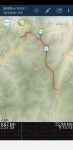 백두대간 동대산구간 - gps 게시판 - 도보여행(섬&산) 좋은사람들--버스매일출발 백두대간 동대산구간
