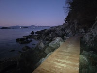 2026.02.09(월.무박), 남파랑길7-22(43코스+44코스 가천다랭이마을... 02.09(월.무박), 남파랑길7-22(43코스+44코스 가천다랭이마을-서상항)