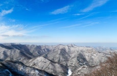 내변산(변산) - 100 명산 - 도보여행(섬&산) 좋은사람들--버스매일출발 내변산(변산)