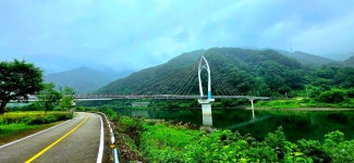 평화의길22코스 - 여행/산행(국내/해외) 사진 - 도보여행(섬&산) 좋은사람들--버스매일출발 평화의길22코스