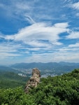 너무 이쁜 하늘 금정산 - 여행/산행(국내/해외) 사진 - 도보여행(섬&산) 좋은사람들--버스매일출발 너무 이쁜 하늘 금정산