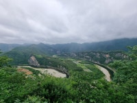 [100대명산] 동강 백운산 - 여행/산행(국내/해외) 사진 - 도보여행(섬&산) 좋은사람들--버스매일출발 [100대명산] 동강 백운산