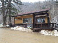 오대산 종주 (진고개-동대산-두로봉-두로령-상왕봉-비로봉-상원사주차장) 2020-02-15 - 여행/산행(국내/해외) 사진 - 도보여행(섬&산)... 